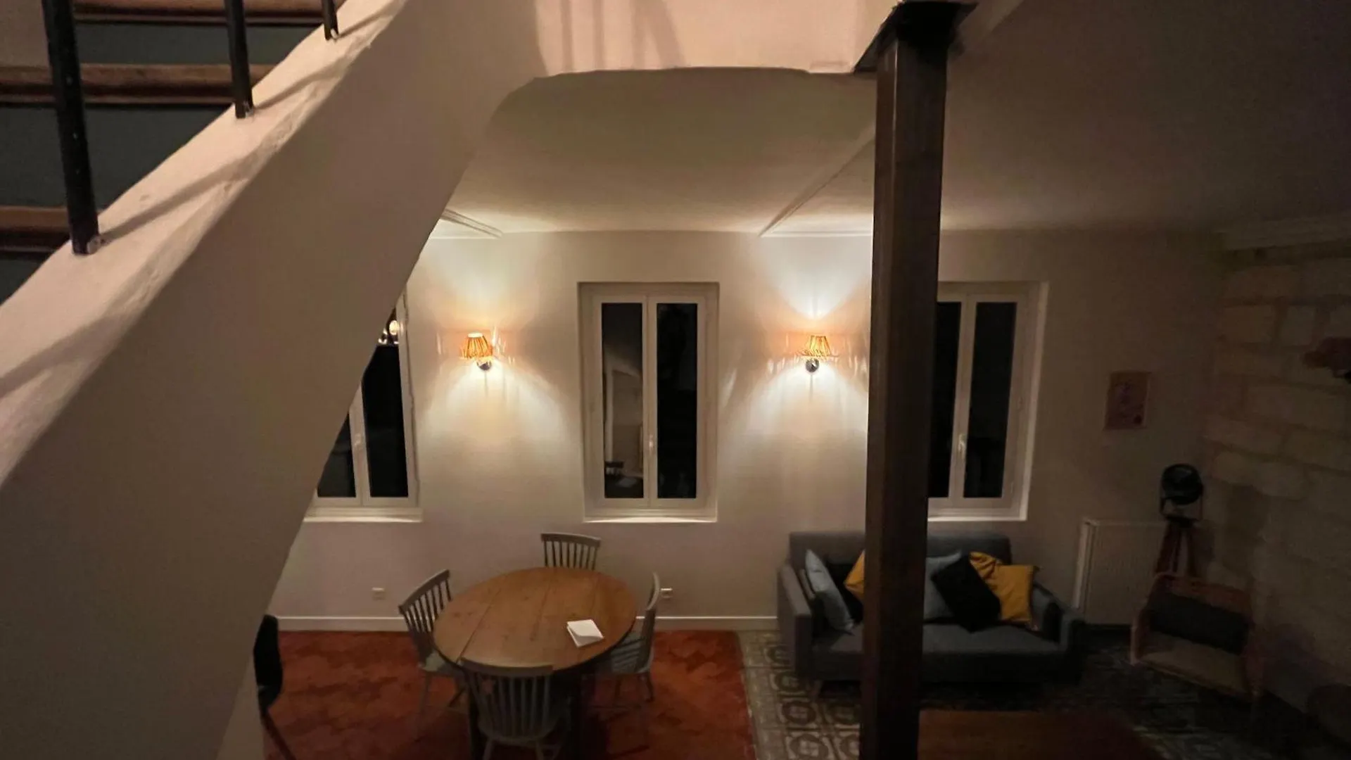 Villa Maison De Caractere Avec Jardin Arbore En Avignon