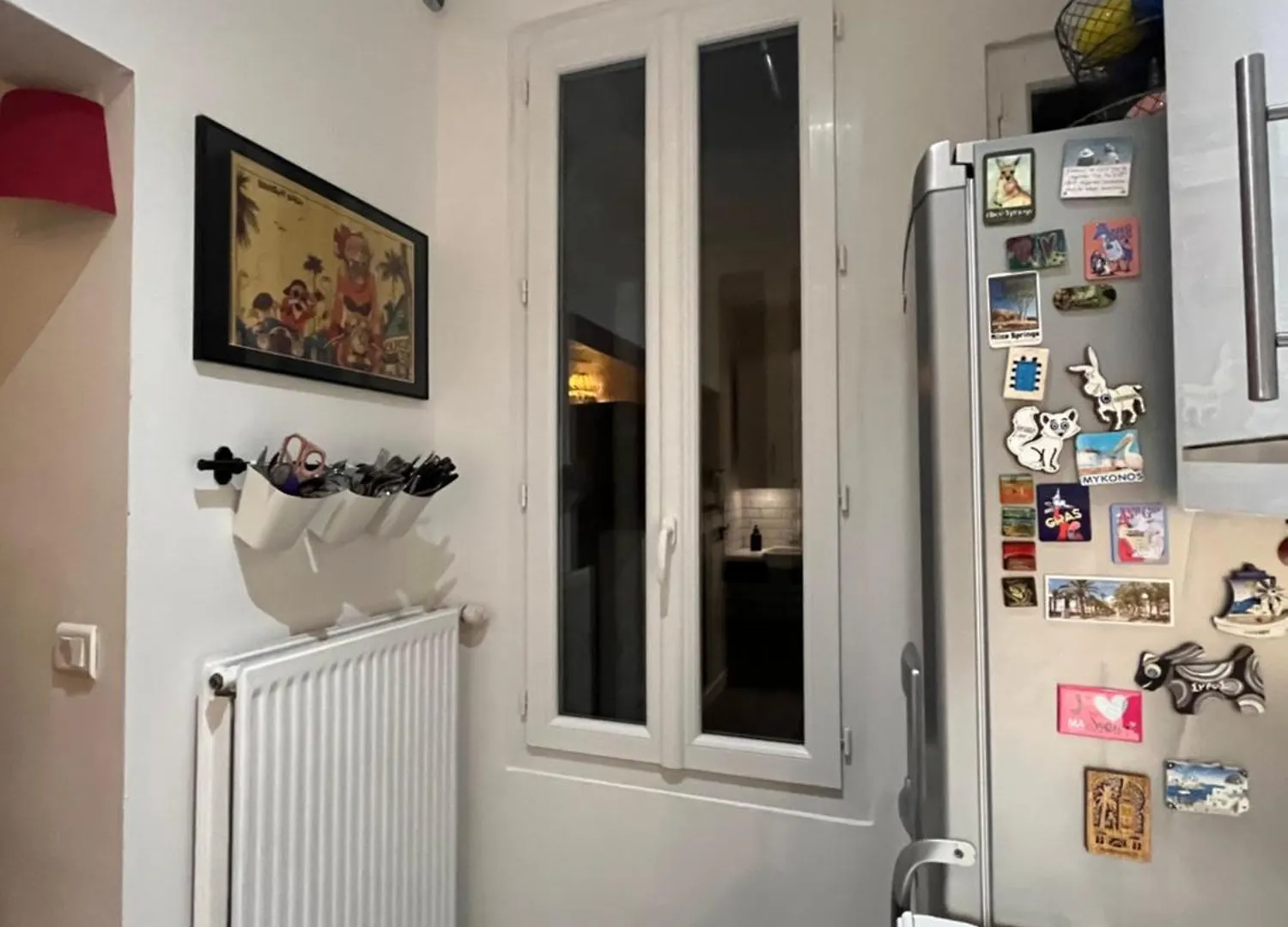Maison De Caractere Avec Jardin Arbore En Avignon