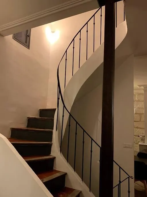Maison De Caractere Avec Jardin Arbore En Avignon 0*,